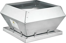 Вентилятор Sysimple TDVS 500
