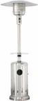 Газовый уличный обогреватель WWT 13B Table Stainless steel