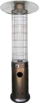 Газовый уличный обогреватель WWT 13D pro Brown mini