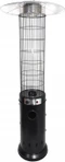 Газовый уличный обогреватель WWT 13D pro Black mini