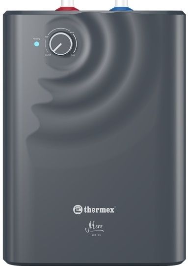 Электрический накопительный водонагреватель Thermex Mera 7 O фото#3
