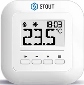 Термостат для котла STOUT ST-132