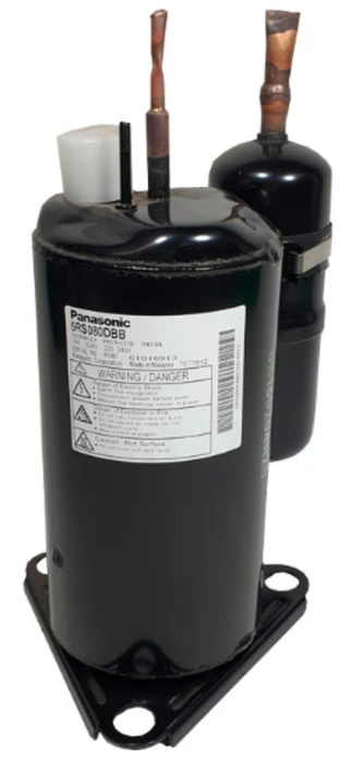Компрессор Panasonic compr. 5RS080DBB