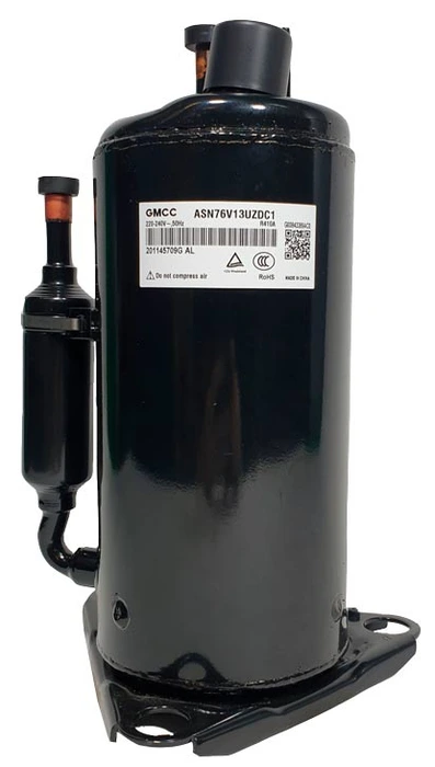 Компрессор GMCC ASN76V13UZDC1