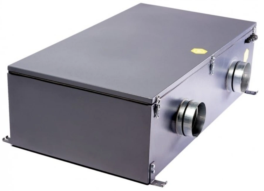 Приточная вентиляционная установка Minibox E-2050 PREMIUM Zentec