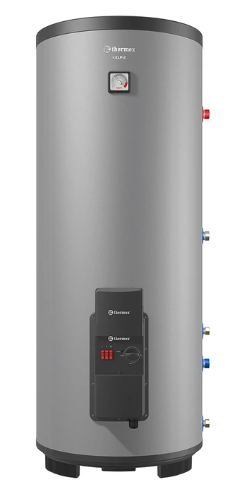 Электрический накопительный водонагреватель Thermex Kelpie 200 F