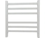 Электрический полотенцесушитель GROIS Bruno GR-121 500/600 П6 RAL9003 U