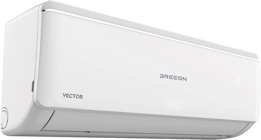 Кондиционер Breeon Vector BRC-09AVI