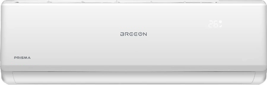 Кондиционер Breeon Prisma BRC-07TPO