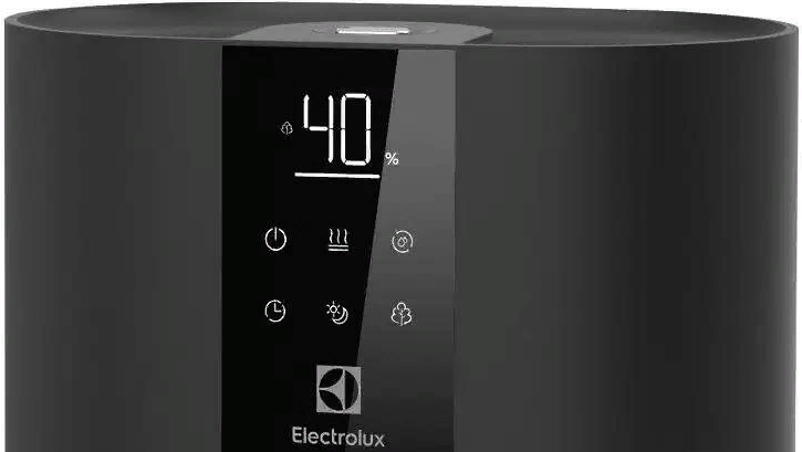 Ультразвуковой увлажнитель воздуха Electrolux EHU - 6110D фото#3