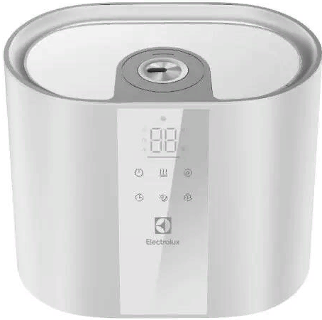 Ультразвуковой увлажнитель воздуха Electrolux EHU - 6115D фото#2