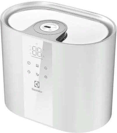 Ультразвуковой увлажнитель воздуха Electrolux EHU - 6115D фото#3