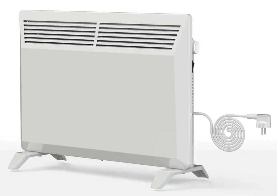Конвектор электрический ZEDER 5MS-01