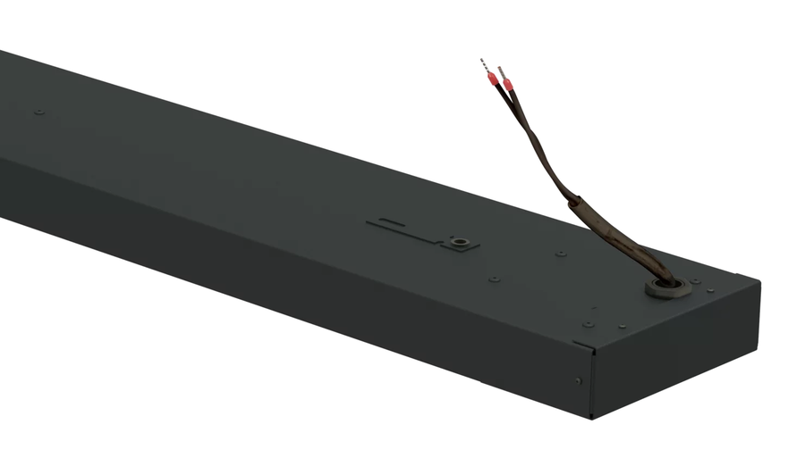 Инфракрасный обогреватель ZEDER M-2400MI-34 фото#4