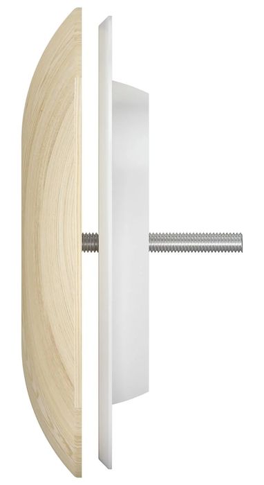 Приточно-вытяжной ERA 15DW Pine фото#3