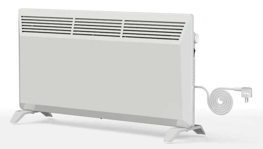 Конвектор электрический ZEDER 20MS-01
