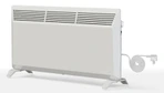 Конвектор электрический ZEDER 20MS-01
