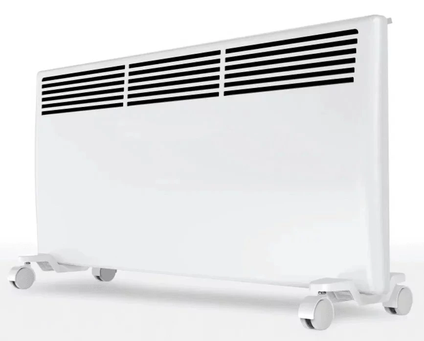 Конвектор электрический ZEDER 20EX-01