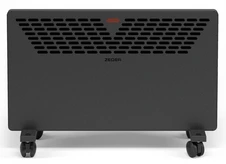 Конвектор электрический ZEDER 15MX-11 фото#2