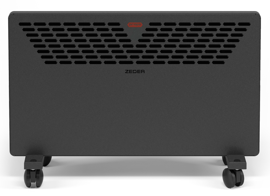 Конвектор электрический ZEDER 10MX-11 фото#2