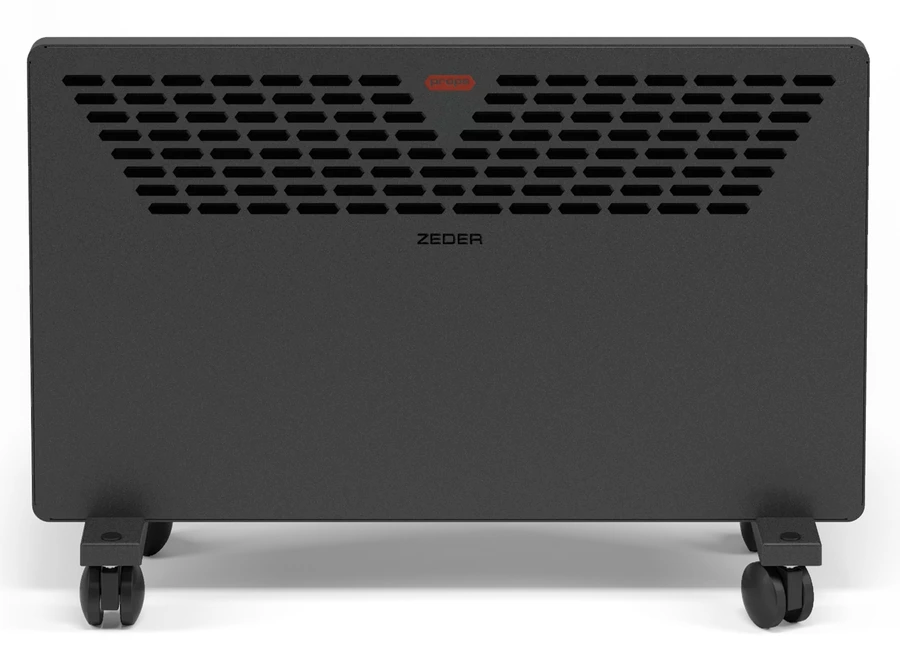 Конвектор электрический ZEDER 10MX-11 фото#2