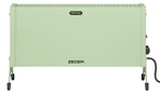 Конвектор электрический ZEDER 15MX-12 GREEN фото#2