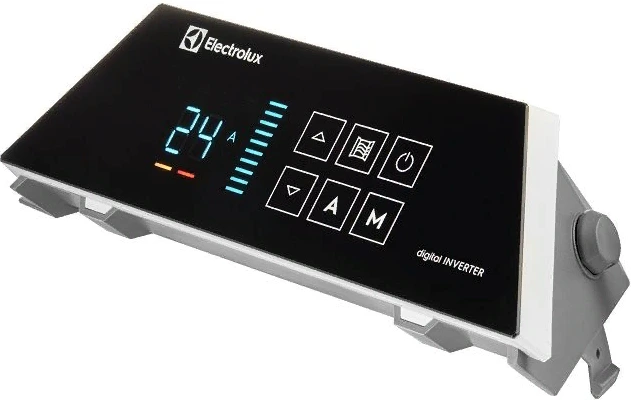 Блок управления Electrolux ECH/TUI4 Digital Inverter