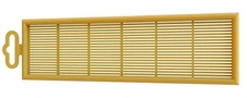 Пластиковая ERA 2307ДП бежевая