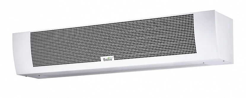 Тепловая завеса без нагрева Ballu BHC-H15A-PS (BRC-F)