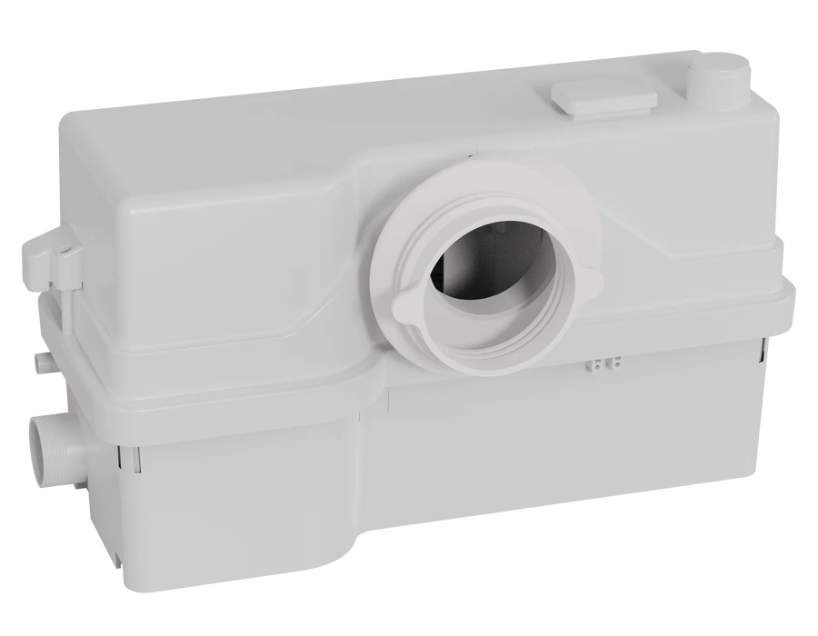 Канализационная установка Hoobs RCS 801