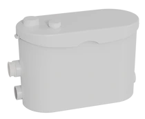 Канализационная установка Hoobs RCS 400