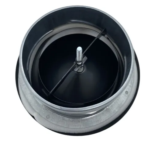 Приточный DEC REGA BLACK DVS-P160 фото#2