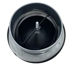 Приточный DEC REGA BLACK DVS-P125 фото#2
