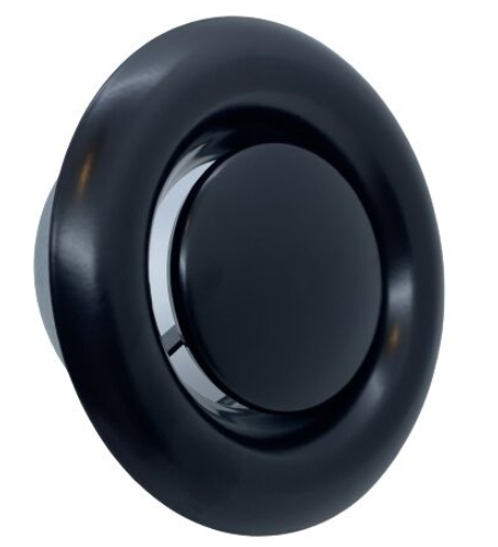 Вытяжной DEC REGA BLACK DVS200 фото#2