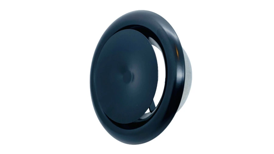 Приточный DEC REGA BLACK DVS-P125 фото#3