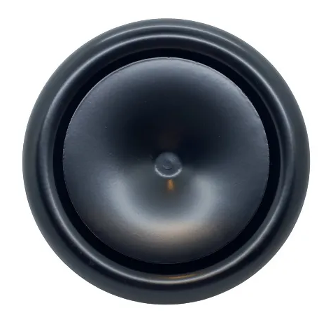 Приточный DEC REGA BLACK DVS-P100 фото#3
