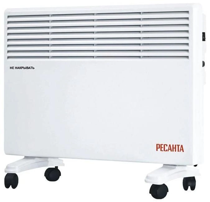 Конвектор электрический Ресанта ОК-1500