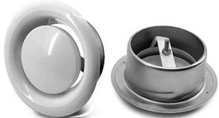 Вытяжной VANVENT DVS 250