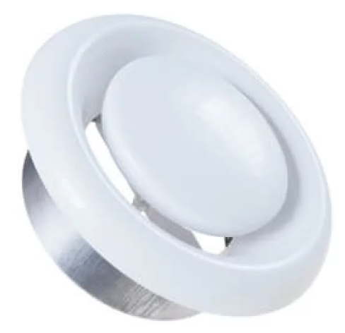 Вытяжной DEC REGA WHITE DVS150 фото#2