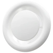 Вытяжной DEC REGA WHITE DVS200
