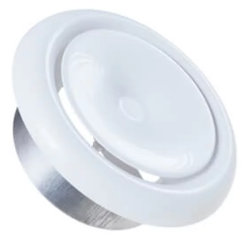 Приточный DEC REGA WHITE DVS-P160 фото#3