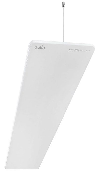 Инфракрасный обогреватель Ballu BIH-GSW-0.5 фото#3
