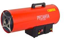 Газовая тепловая пушка Ресанта ТГП-75000