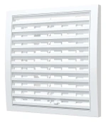 Пластиковая ERA 2020RRP12,5F