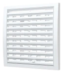 Пластиковая решетка ERA 2020RRP12,5F