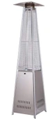 Газовый уличный обогреватель WWT 13I Stainless steel mini