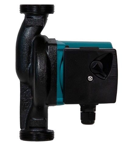 Циркуляционный насос SHINHOO BASIC S 32-4S 180 1x220V фото#2