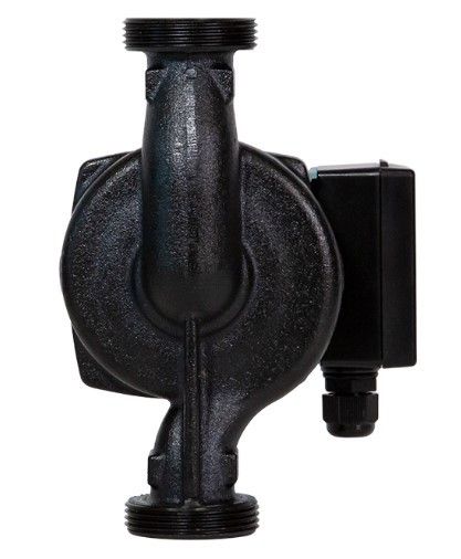 Циркуляционный насос SHINHOO BASIC S 32-4S 180 1x220V фото#3