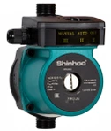 Насос ГВС SHINHOO PROMO 15-12A