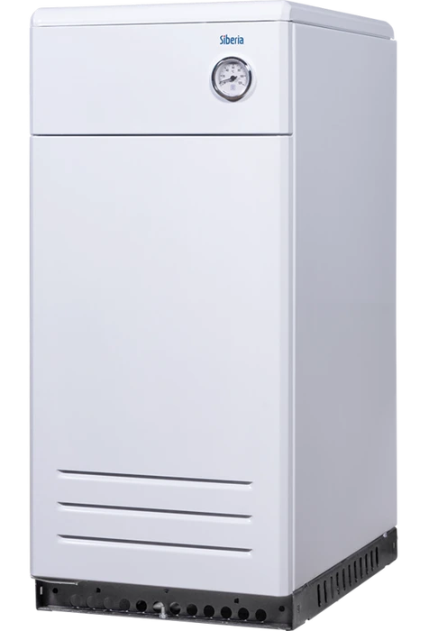 Напольный газовый котел Siberia 29 К